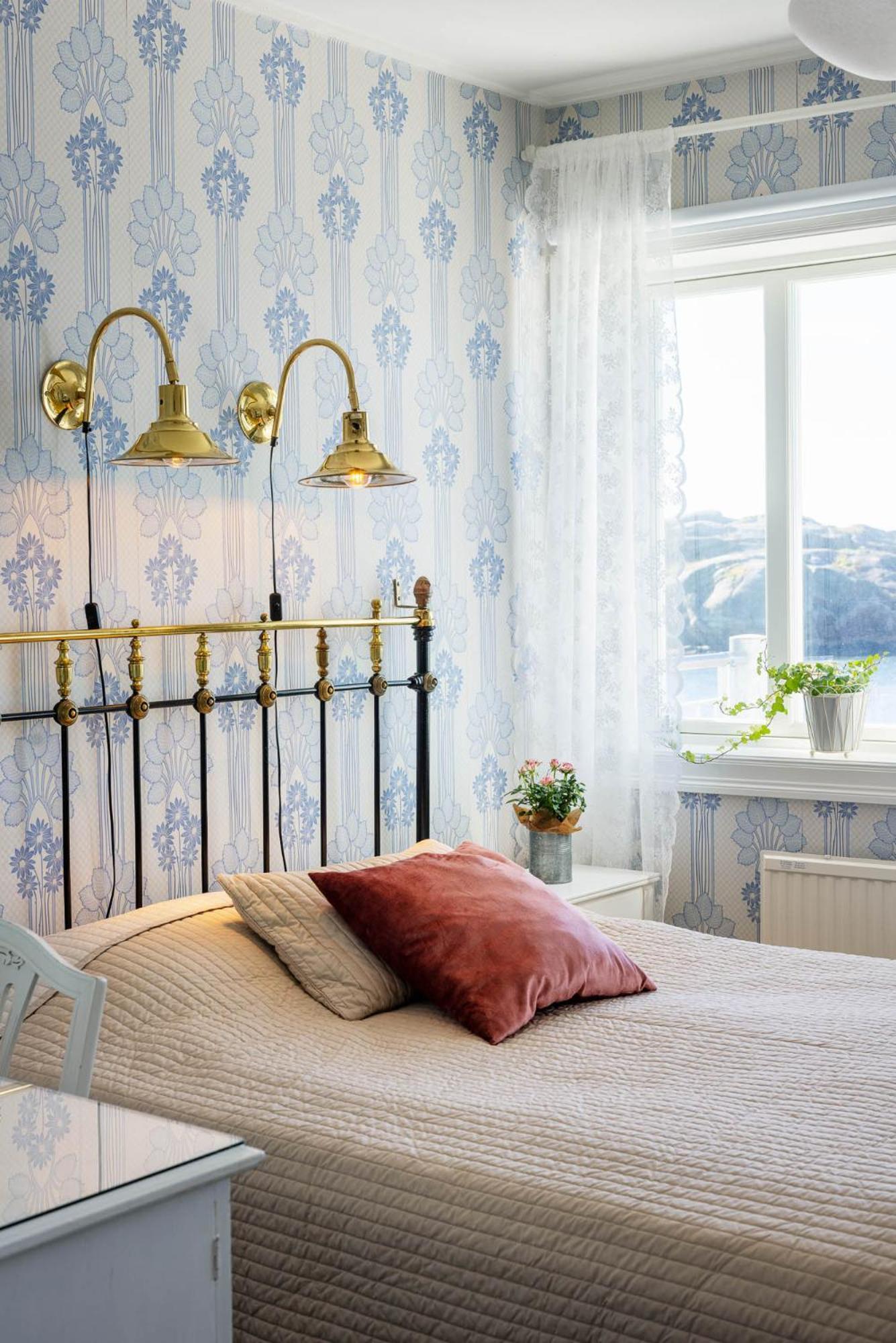 Strandvillan Hotell Och Bed & Breakfast Lysekil Dış mekan fotoğraf