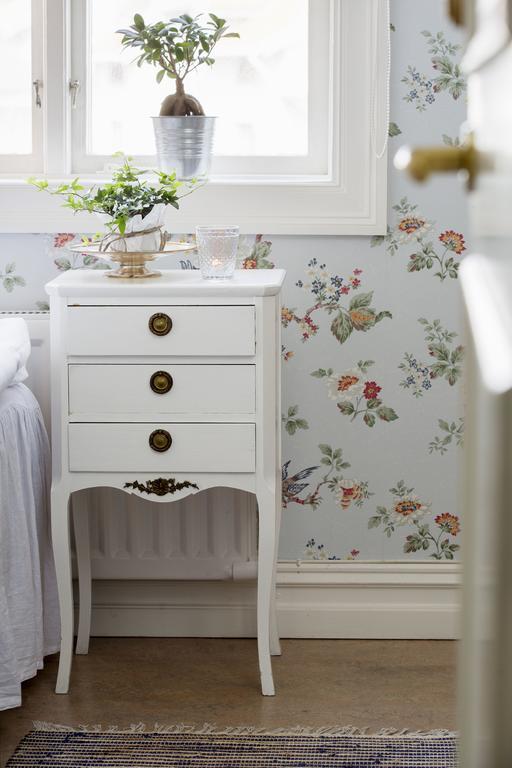 Strandvillan Hotell Och Bed & Breakfast Lysekil Dış mekan fotoğraf