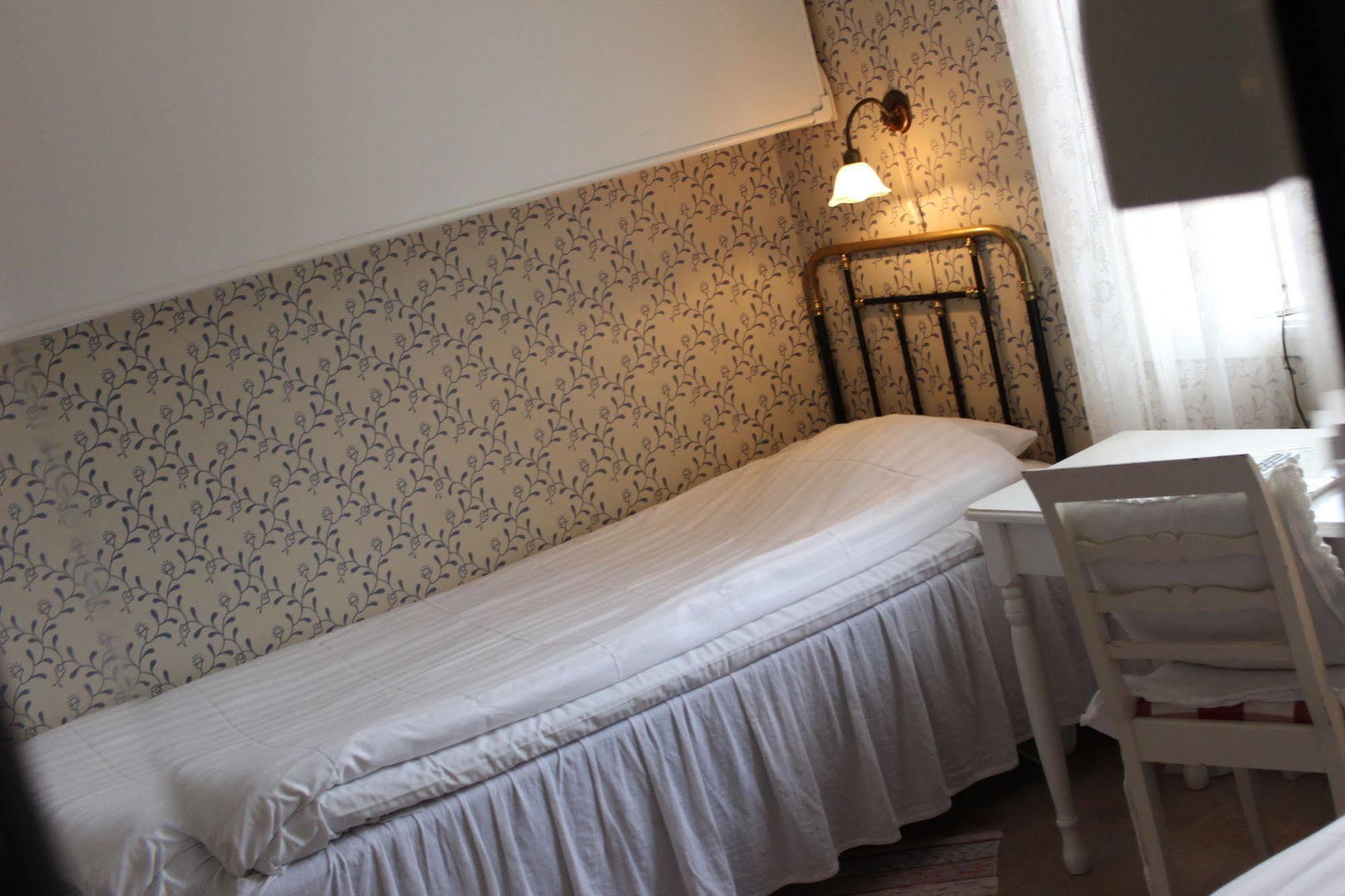 Strandvillan Hotell Och Bed & Breakfast Lysekil Dış mekan fotoğraf